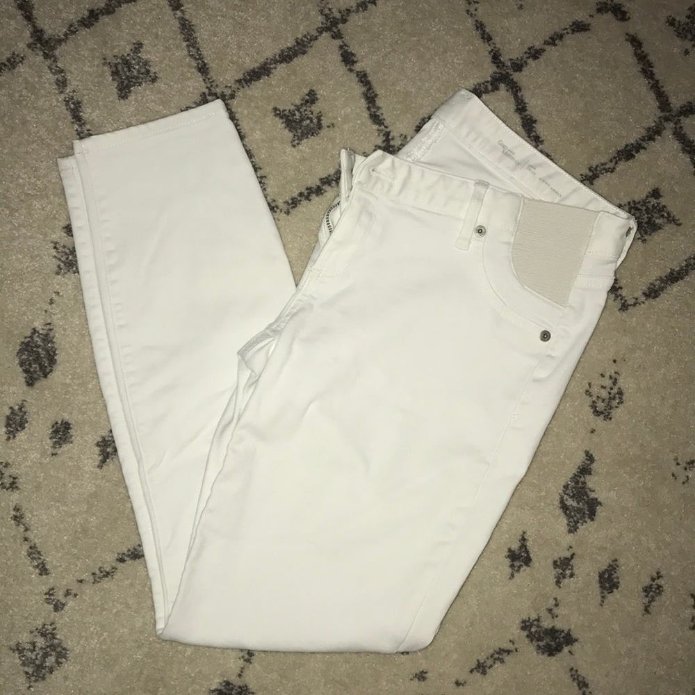 Gap Maternity Jeans